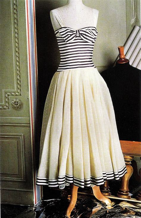 chanel kleid damen|Vintage.